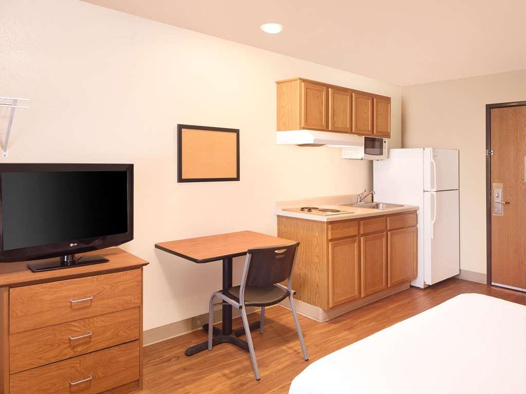 Extended Stay America Select Suites - Fayetteville - West Zimmer foto
