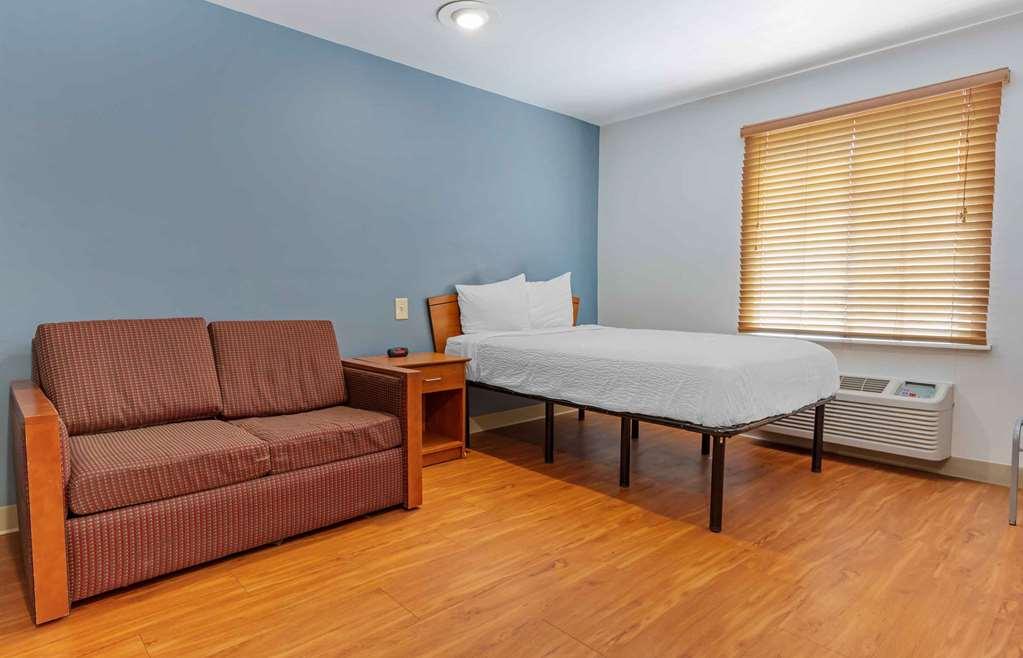 Extended Stay America Select Suites - Fayetteville - West Zimmer foto